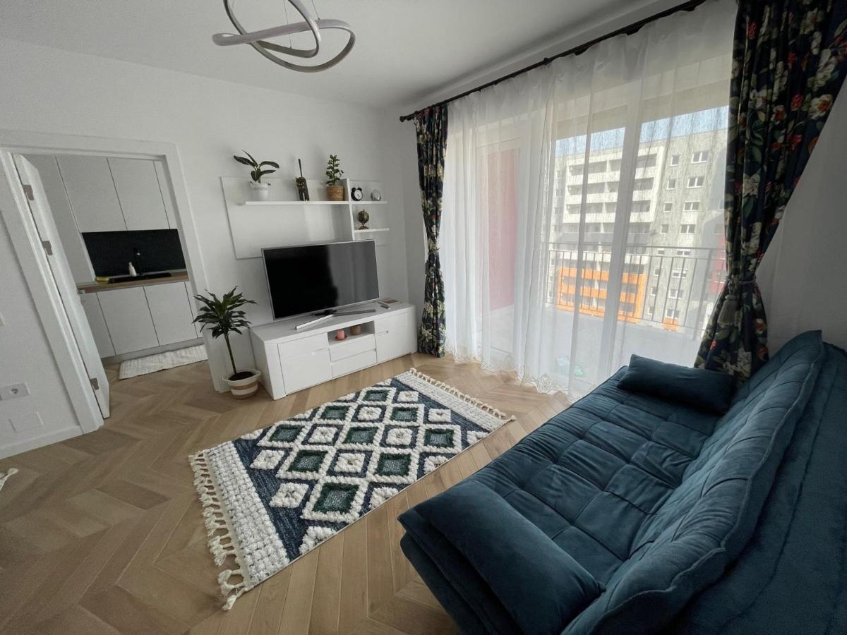 Brighita Apartment Oradea Ngoại thất bức ảnh