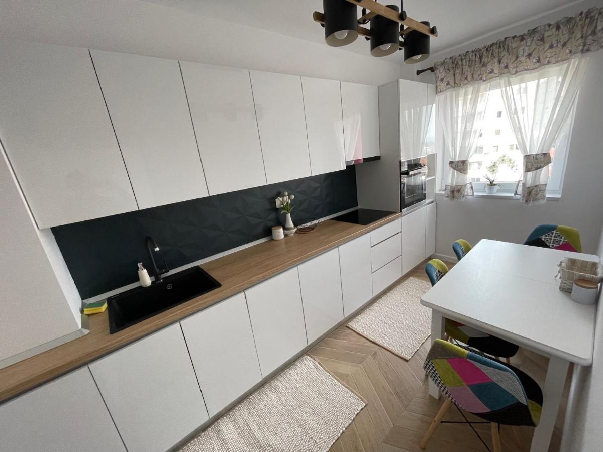 Brighita Apartment Oradea Ngoại thất bức ảnh
