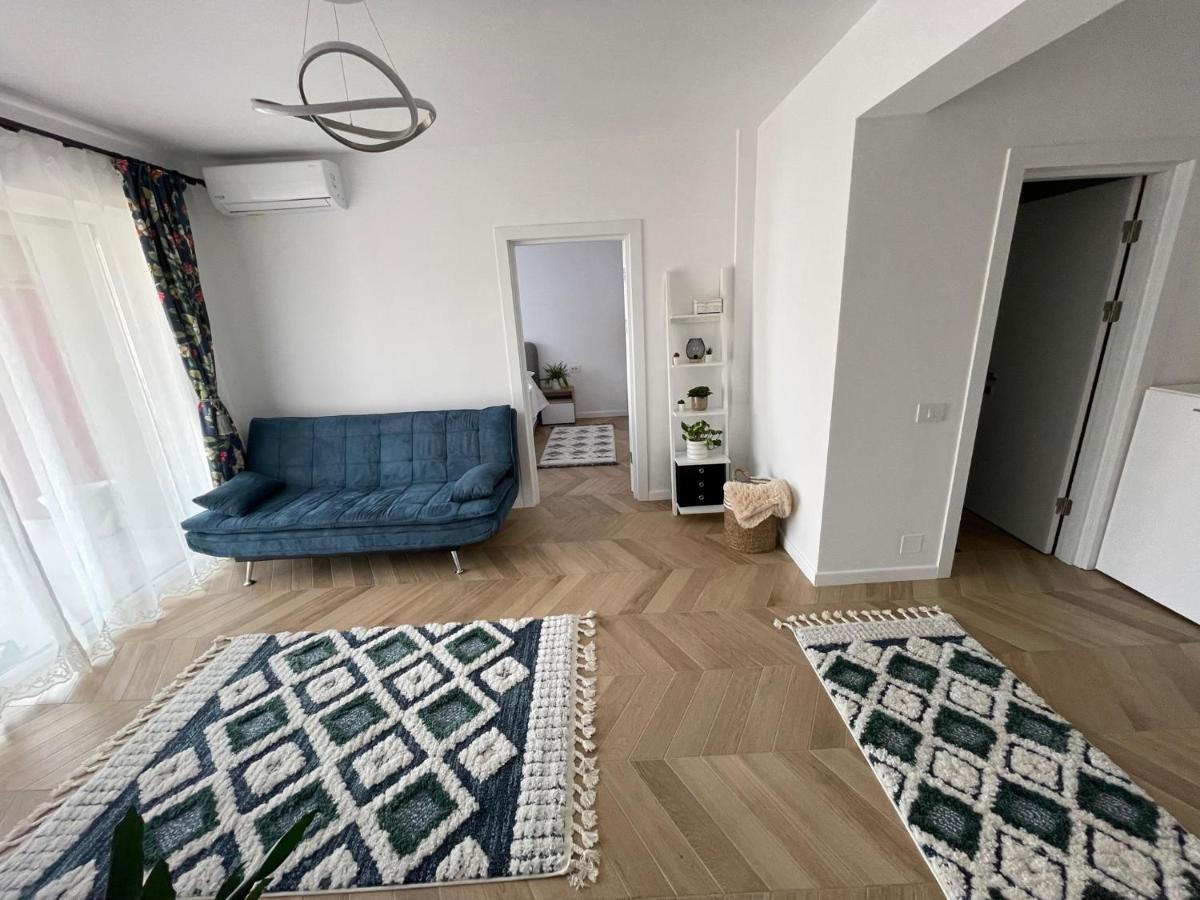 Brighita Apartment Oradea Ngoại thất bức ảnh