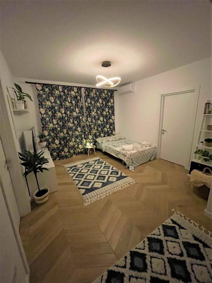 Brighita Apartment Oradea Ngoại thất bức ảnh