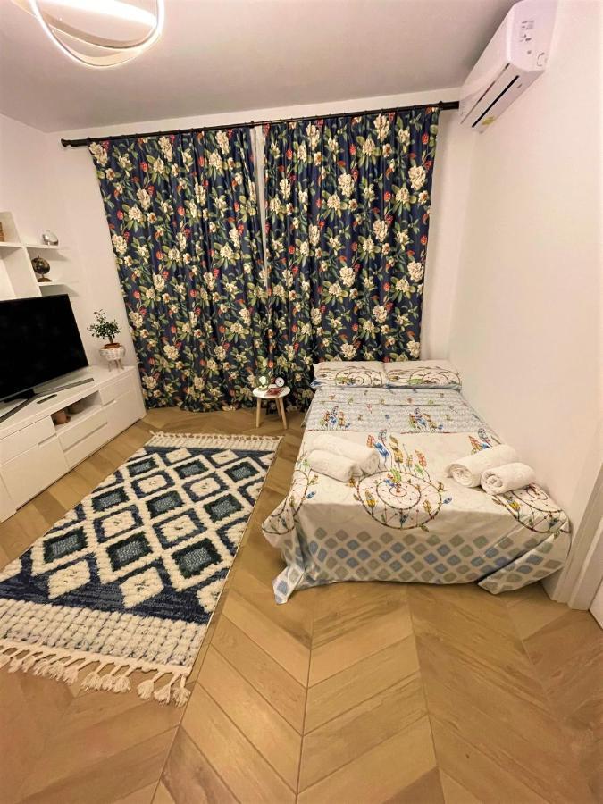 Brighita Apartment Oradea Ngoại thất bức ảnh