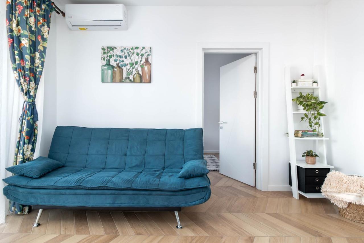 Brighita Apartment Oradea Ngoại thất bức ảnh