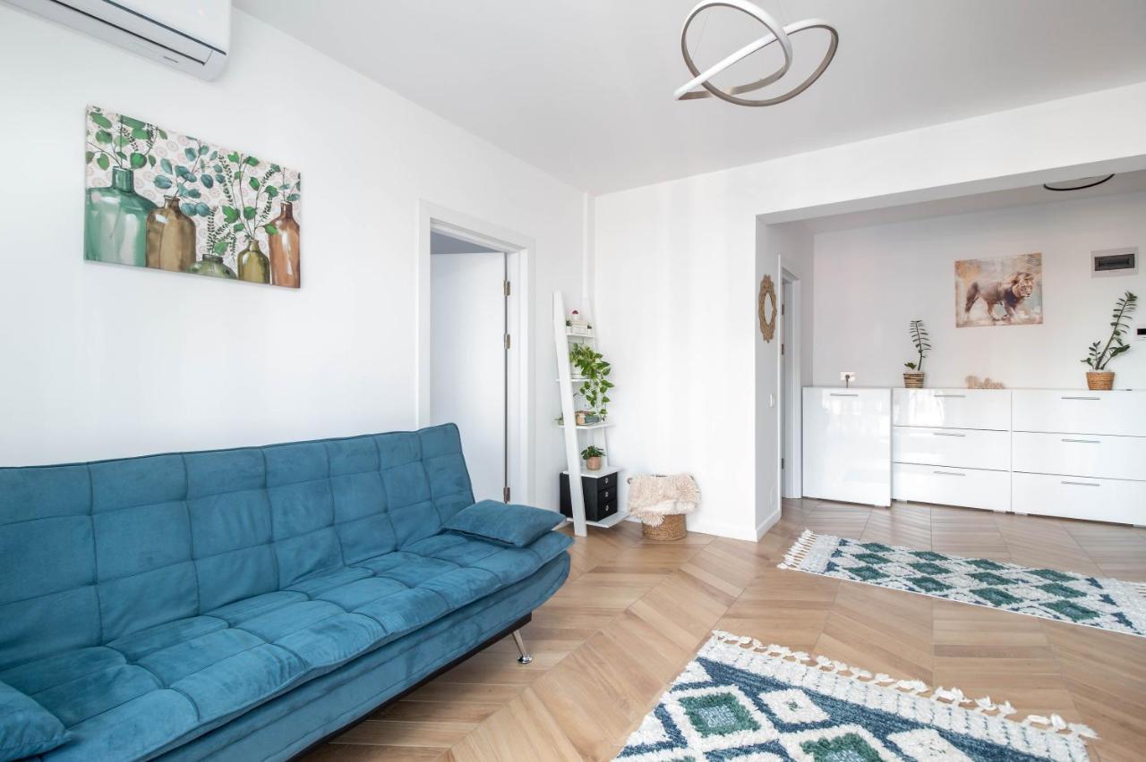 Brighita Apartment Oradea Ngoại thất bức ảnh