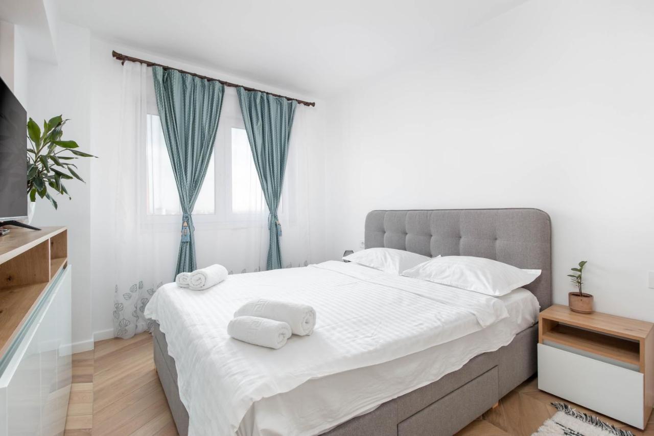 Brighita Apartment Oradea Ngoại thất bức ảnh