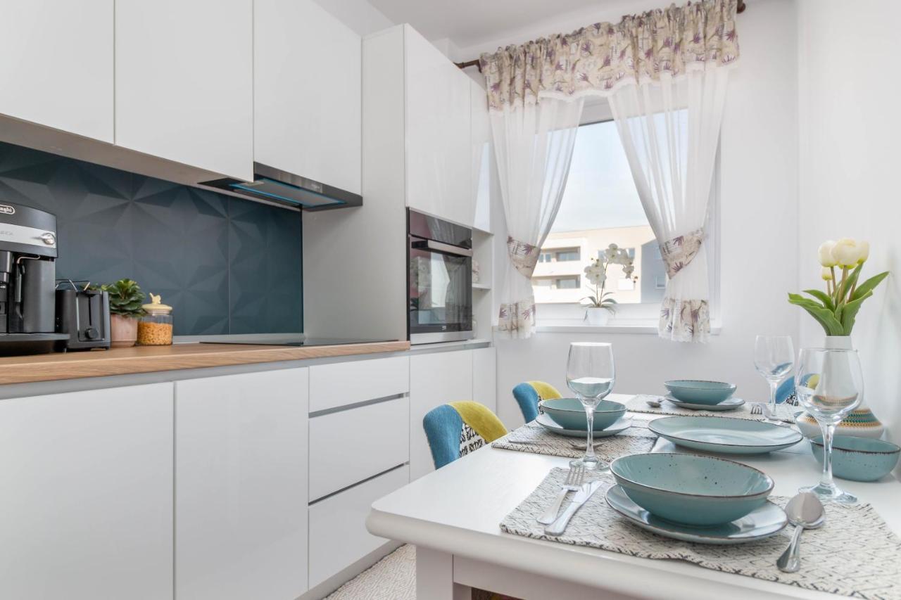 Brighita Apartment Oradea Ngoại thất bức ảnh